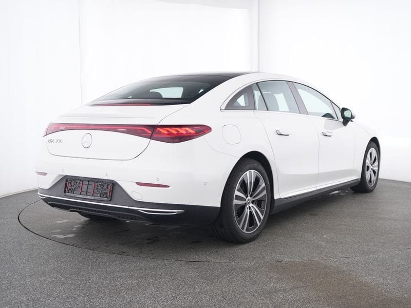 Mercedes-Benz EQE 300 ELE-ART-PREMIUM PANO AHK 10°HAL AIRMATIC foto 4