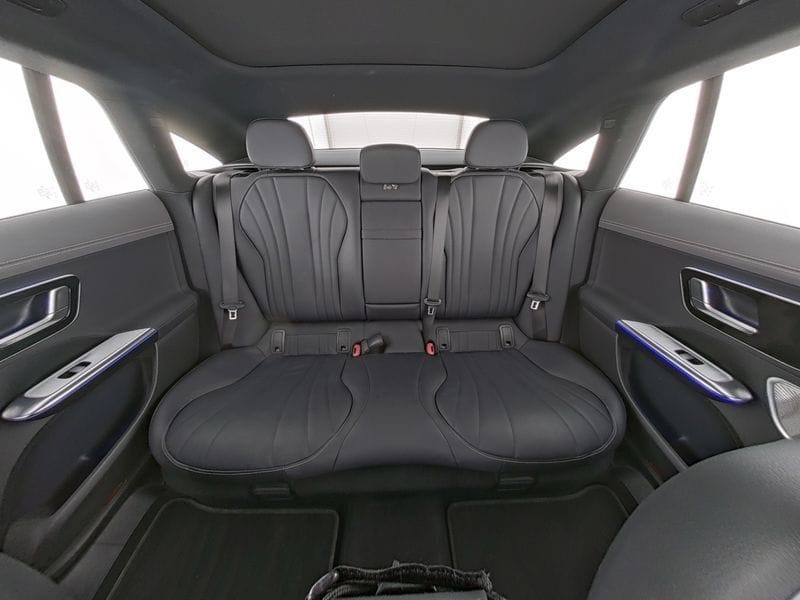 Mercedes-Benz EQE 300 ELE-ART-PREMIUM PANO AHK 10°HAL AIRMATIC foto 9