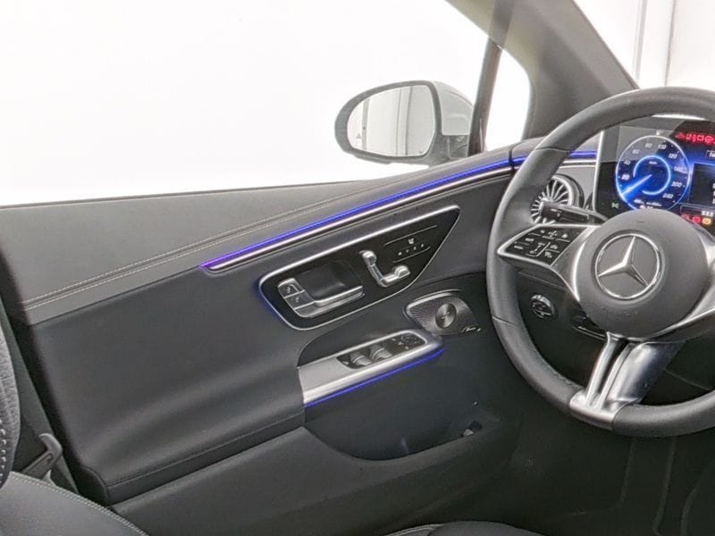 Mercedes-Benz EQE 300 ELE-ART-PREMIUM PANO AHK 10°HAL AIRMATIC foto 10
