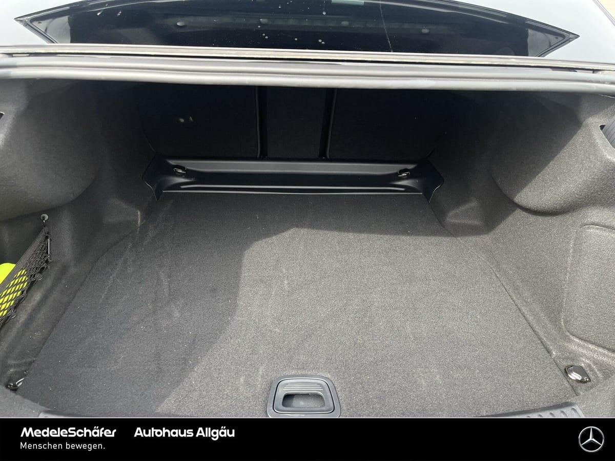 Mercedes-Benz E 450 d 4M AMG Premium Superscreen Leder foto 20