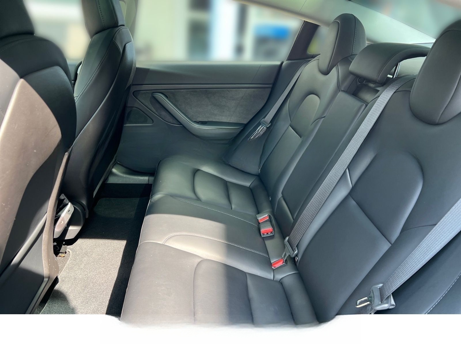 Tesla Model 3 Long Range Dual AWD Finanzierung Garanti foto 11