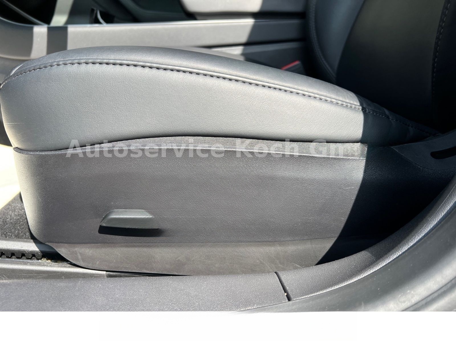 Tesla Model 3 Long Range Dual AWD Finanzierung Garanti foto 13
