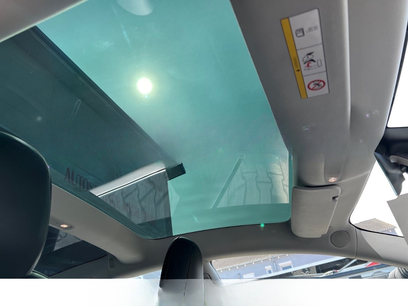 Tesla Model 3 Long Range Dual AWD Finanzierung Garanti foto 10