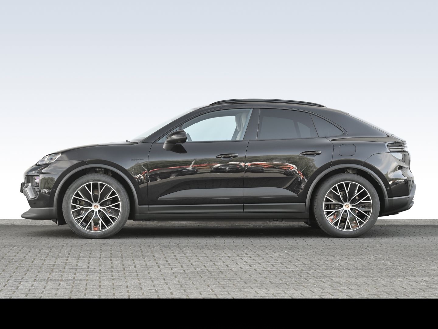 Porsche Macan 4S InnoDrive Surround-View LED-Matrix BOSE foto 2