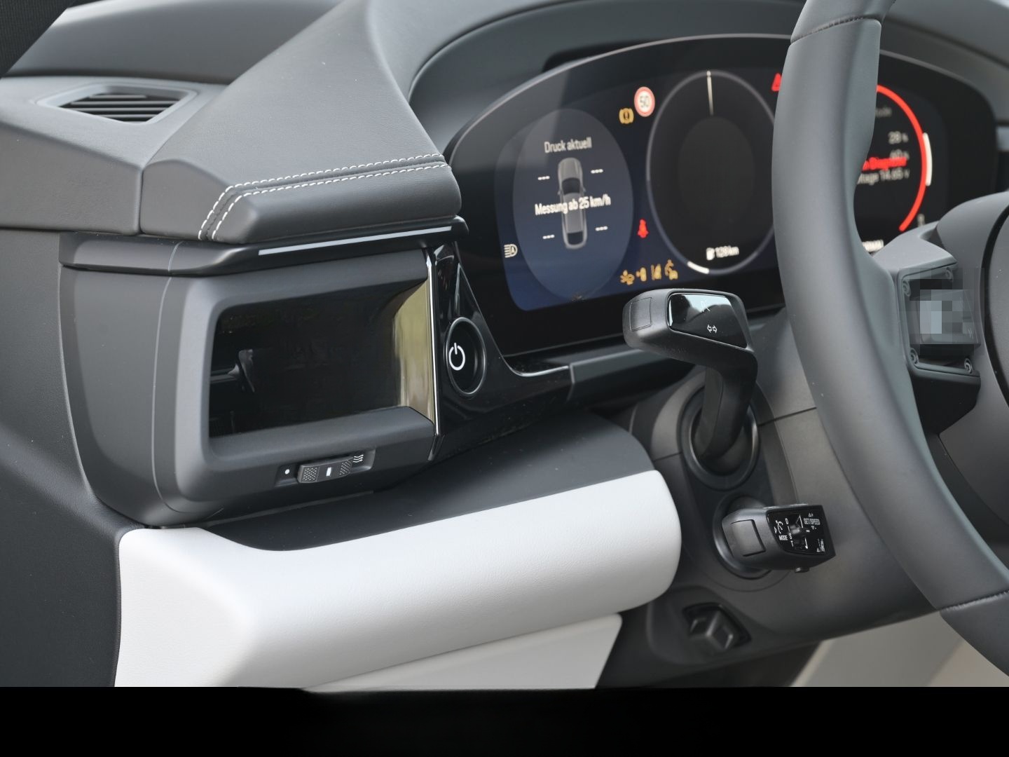 Porsche Macan 4S InnoDrive Surround-View LED-Matrix BOSE foto 11