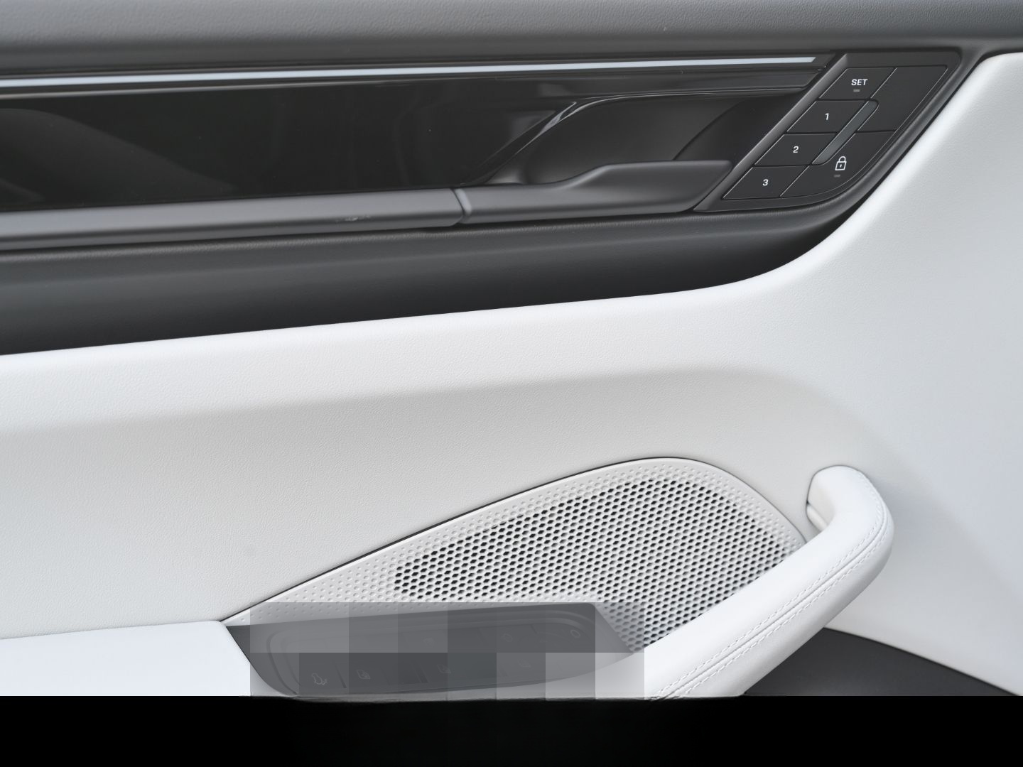 Porsche Macan 4S InnoDrive Surround-View LED-Matrix BOSE foto 12