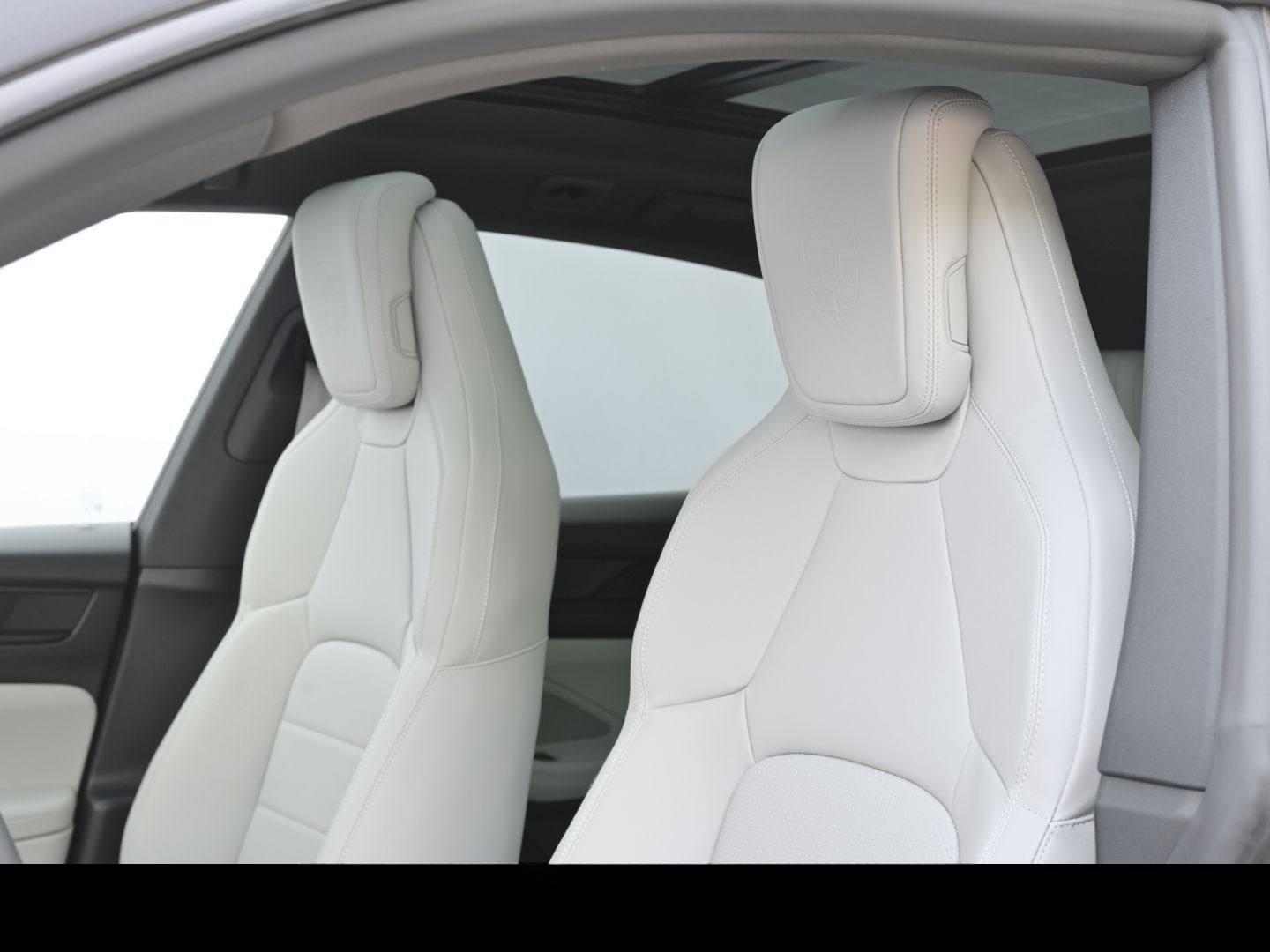 Porsche Macan 4S InnoDrive Surround-View LED-Matrix BOSE foto 14