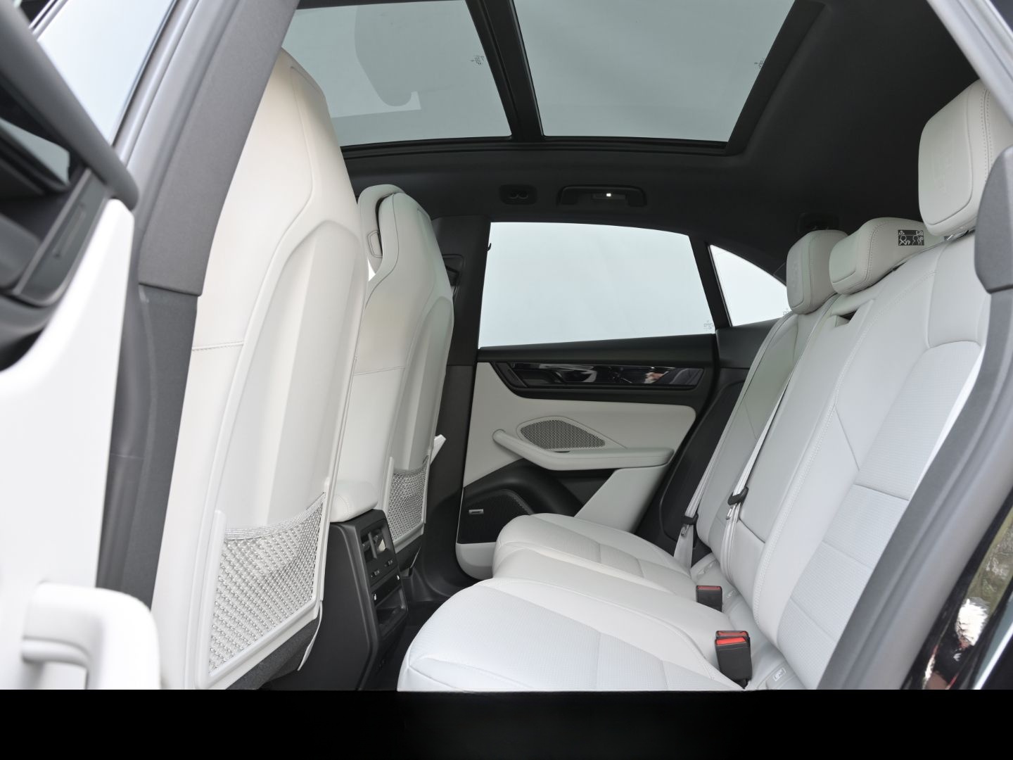 Porsche Macan 4S InnoDrive Surround-View LED-Matrix BOSE foto 15