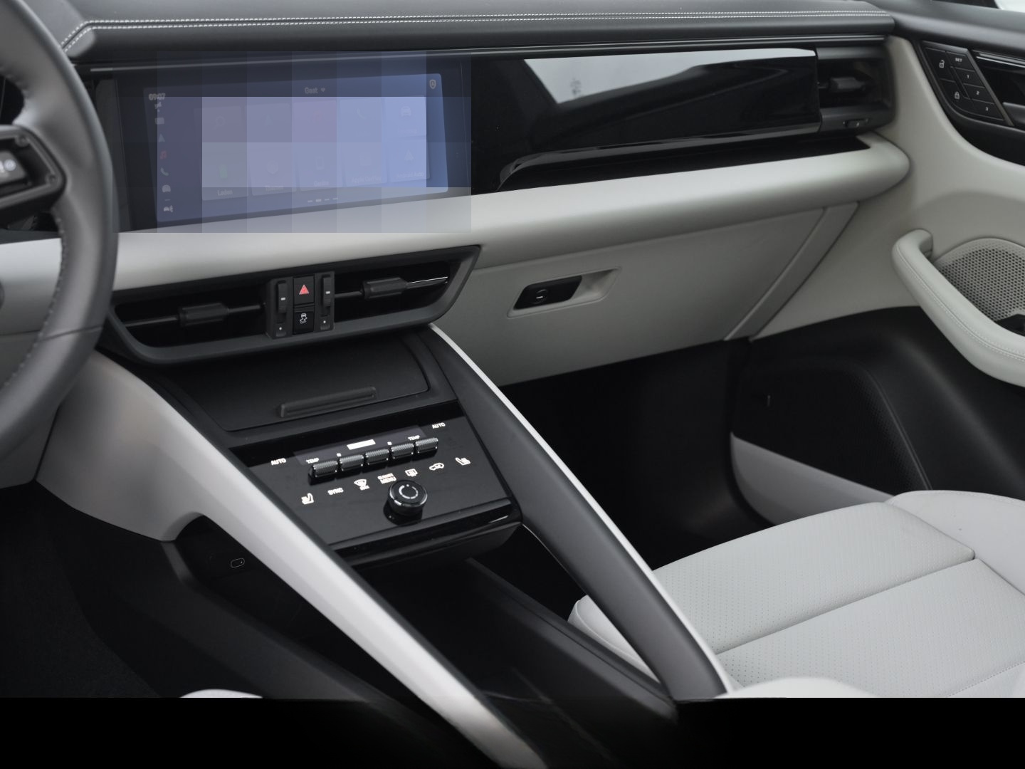 Porsche Macan 4S InnoDrive Surround-View LED-Matrix BOSE foto 17