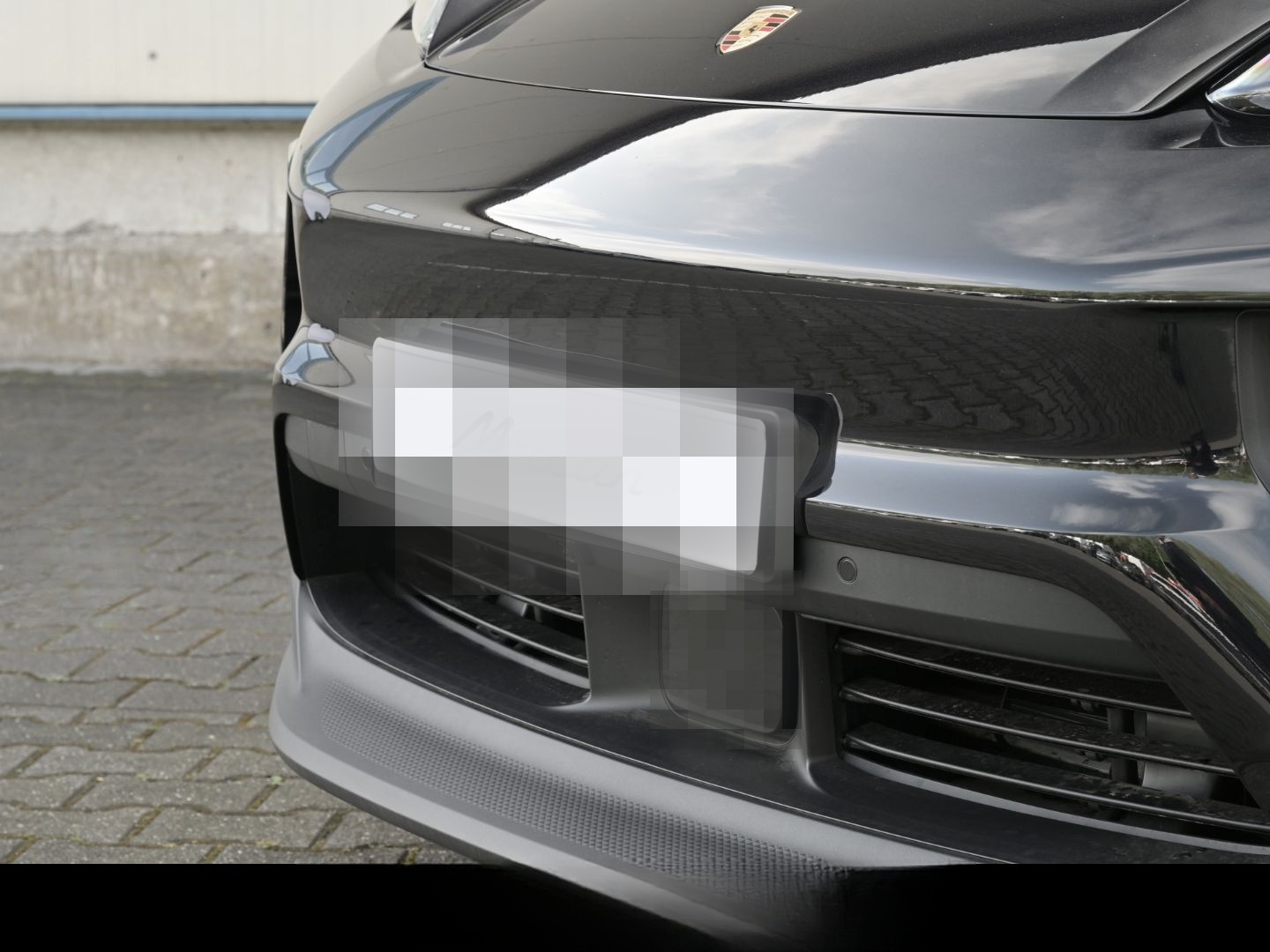 Porsche Macan 4S InnoDrive Surround-View LED-Matrix BOSE foto 19