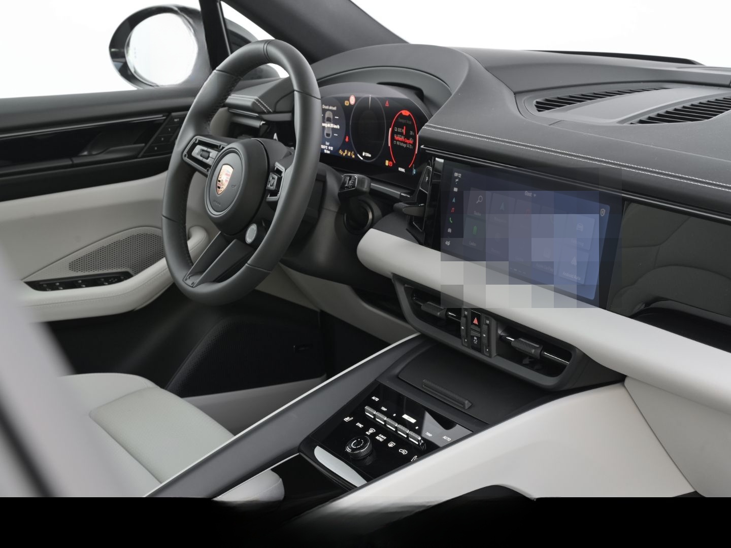 Porsche Macan 4S InnoDrive Surround-View LED-Matrix BOSE foto 23