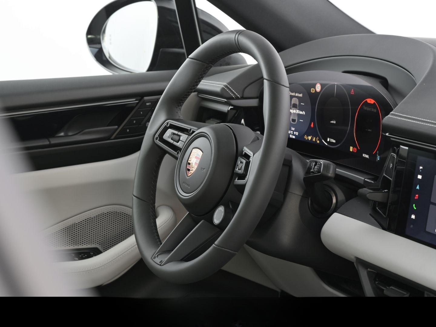 Porsche Macan 4S InnoDrive Surround-View LED-Matrix BOSE foto 24