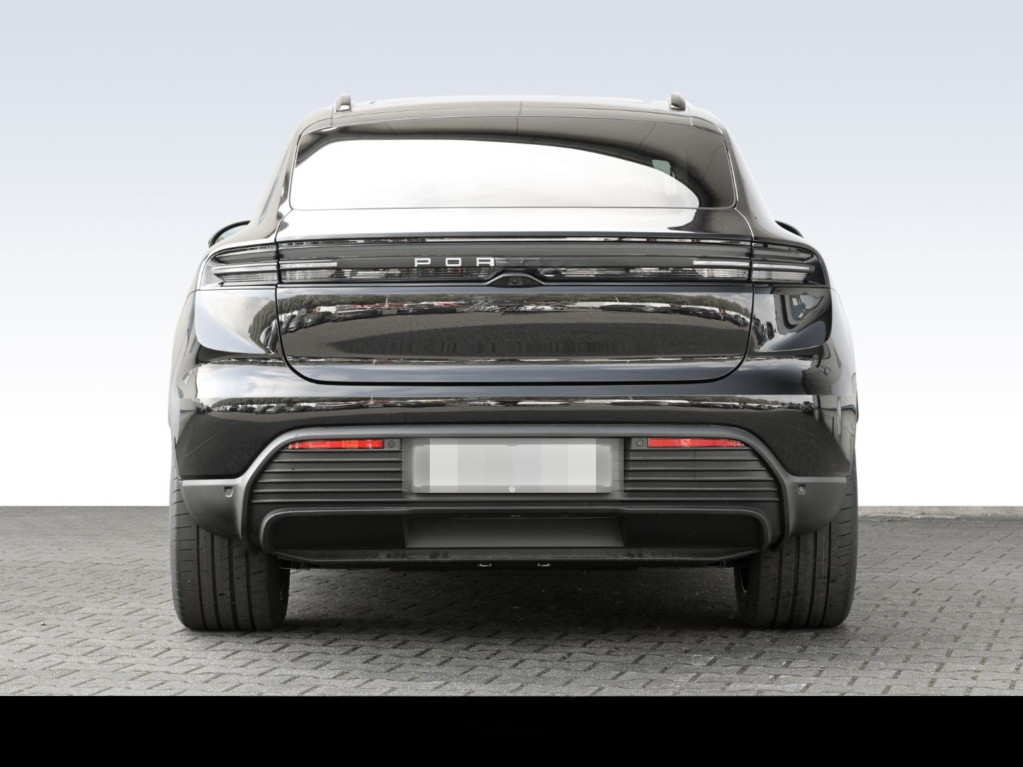 Porsche Macan 4S InnoDrive Surround-View LED-Matrix BOSE foto 8