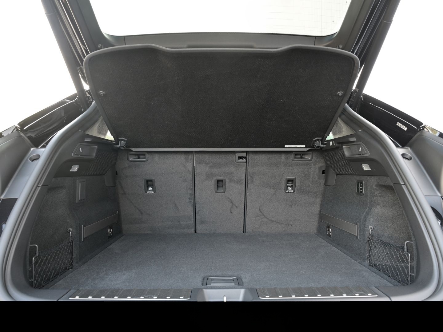 Porsche Macan 4S InnoDrive Surround-View LED-Matrix BOSE foto 10