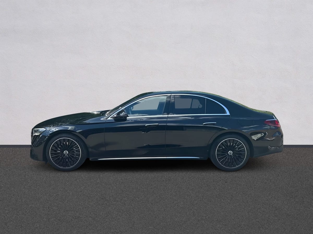 Mercedes-Benz E 400 d 4MATIC AMG BURMESTER foto 2