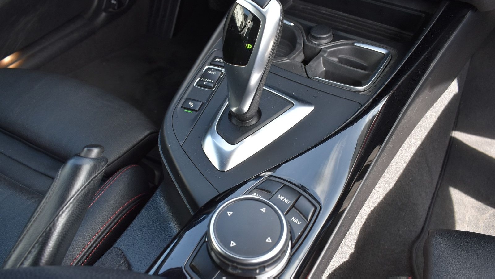 BMW 220 d Cabrio Sport Line *Navi-Prof*inkl Garantie foto 18