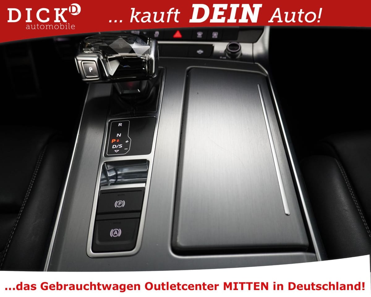 Audi A7 SB 55 TFSI Quat S LINE >PANO 360 AHK ACC 21 foto 15