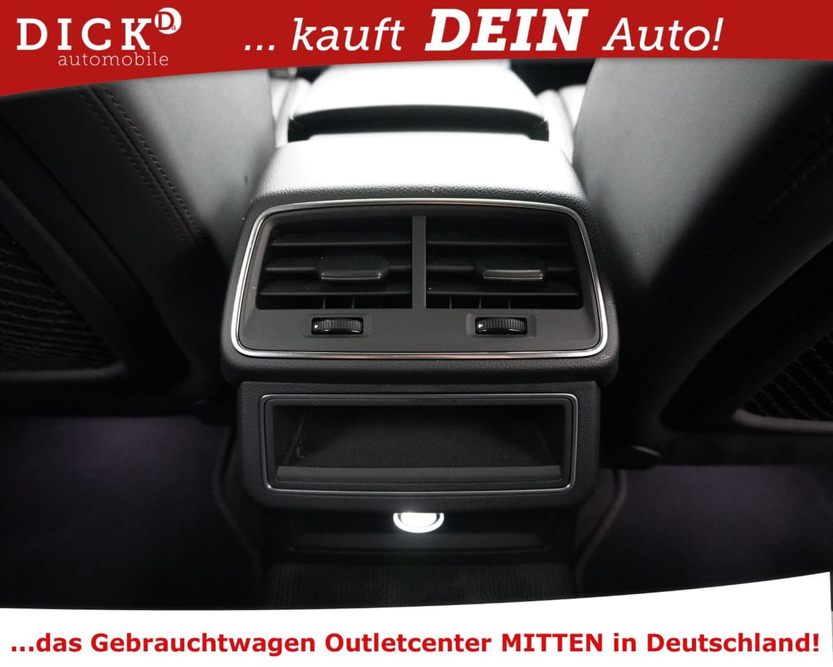 Audi A7 SB 55 TFSI Quat S LINE >PANO 360 AHK ACC 21 foto 22