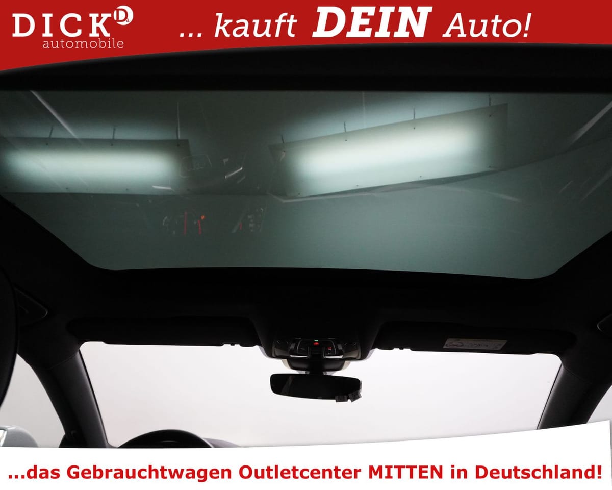 Audi A7 SB 55 TFSI Quat S LINE >PANO 360 AHK ACC 21 foto 25