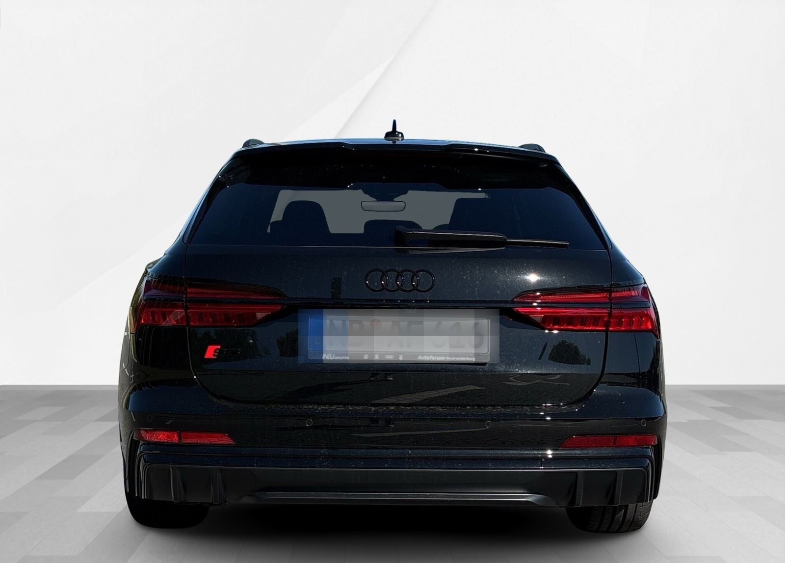 Audi S6 Avant TDI TDI MATRIX+NACHTS.+STANHZG.+B&O+PAN foto 13