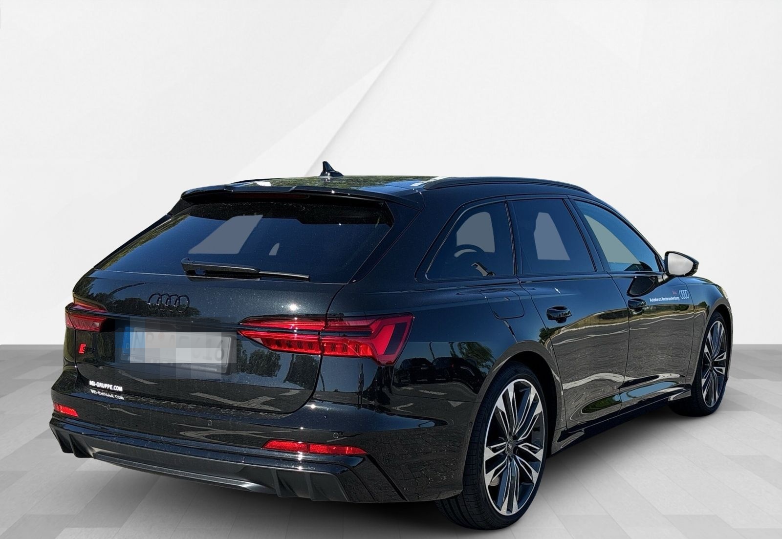 Audi S6 Avant TDI TDI MATRIX+NACHTS.+STANHZG.+B&O+PAN foto 14