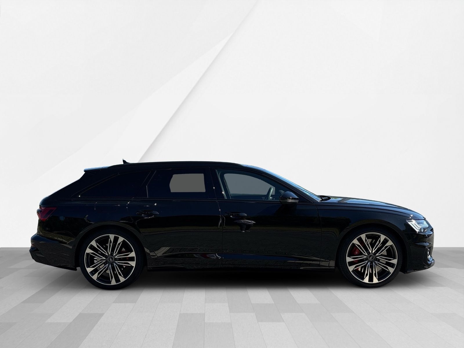 Audi S6 Avant TDI TDI MATRIX+NACHTS.+STANHZG.+B&O+PAN foto 15