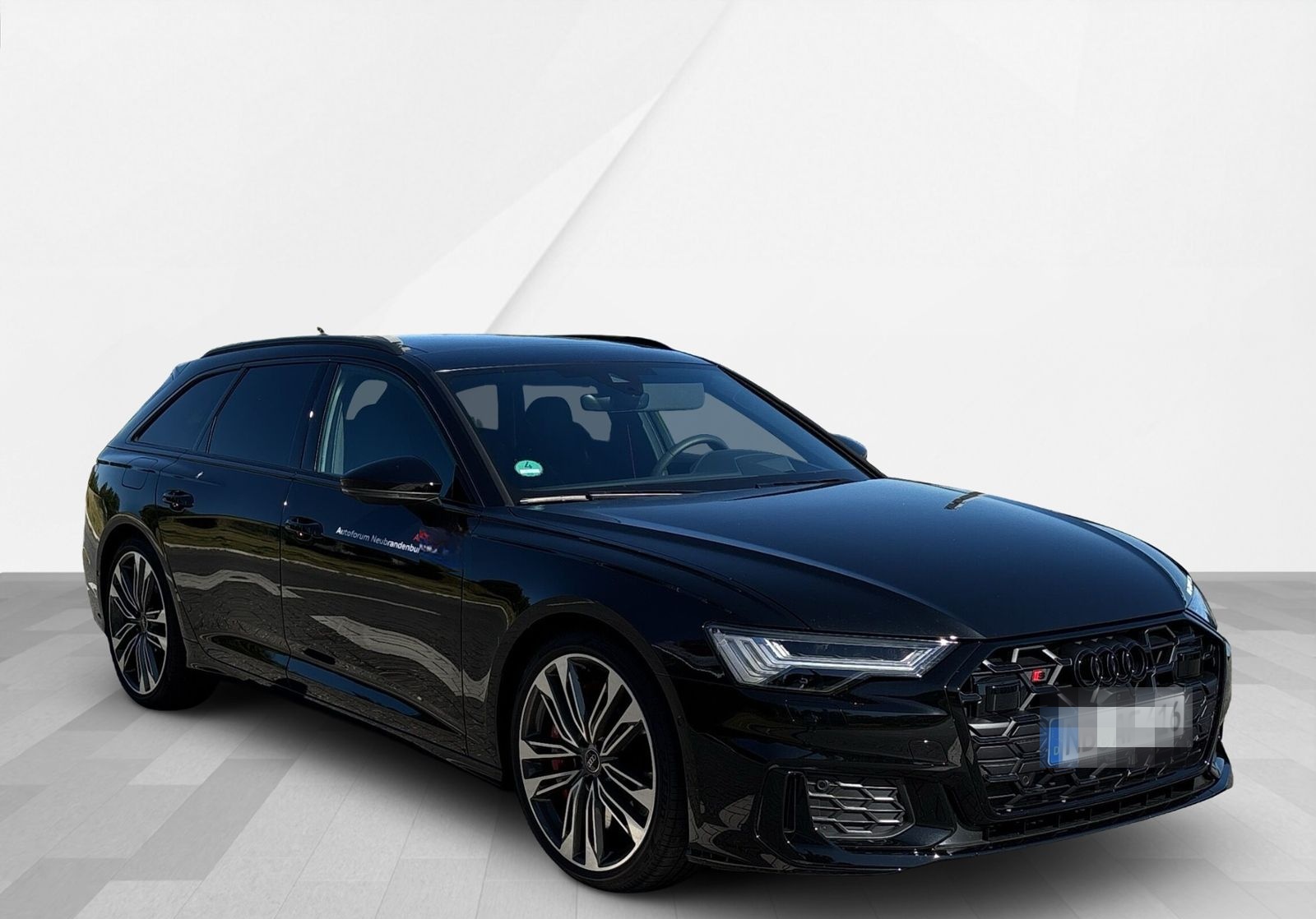 Audi S6 Avant TDI TDI MATRIX+NACHTS.+STANHZG.+B&O+PAN foto 16