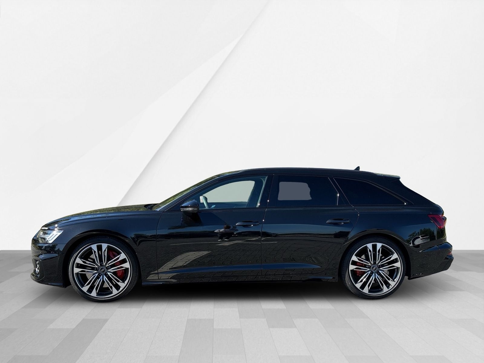 Audi S6 Avant TDI TDI MATRIX+NACHTS.+STANHZG.+B&O+PAN foto 3