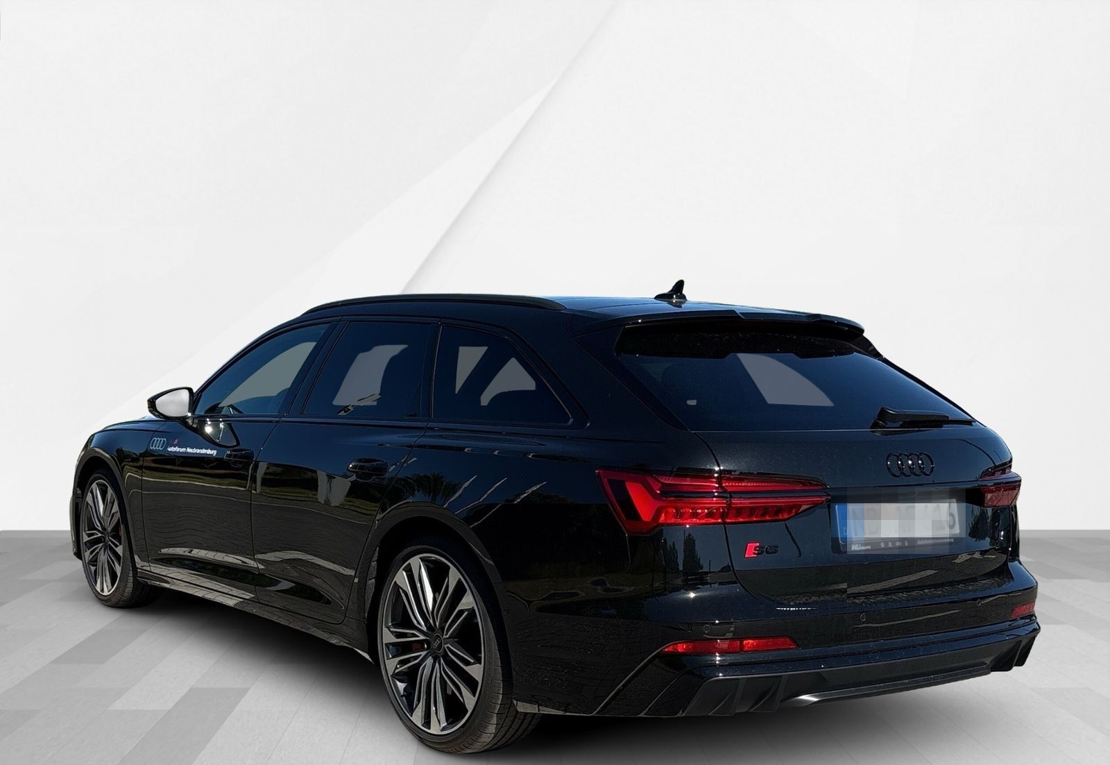 Audi S6 Avant TDI TDI MATRIX+NACHTS.+STANHZG.+B&O+PAN foto 4