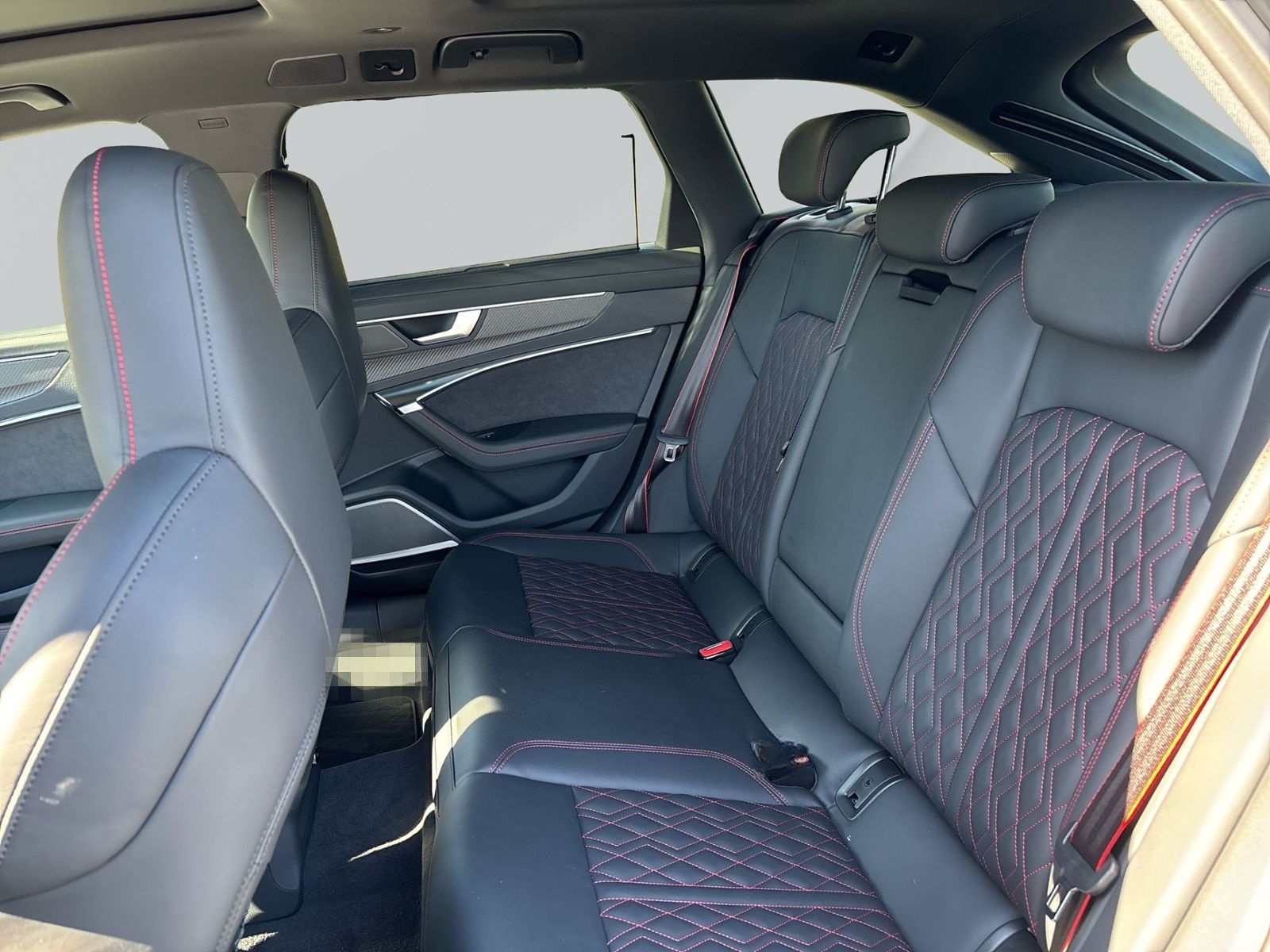 Audi S6 Avant TDI TDI MATRIX+NACHTS.+STANHZG.+B&O+PAN foto 7