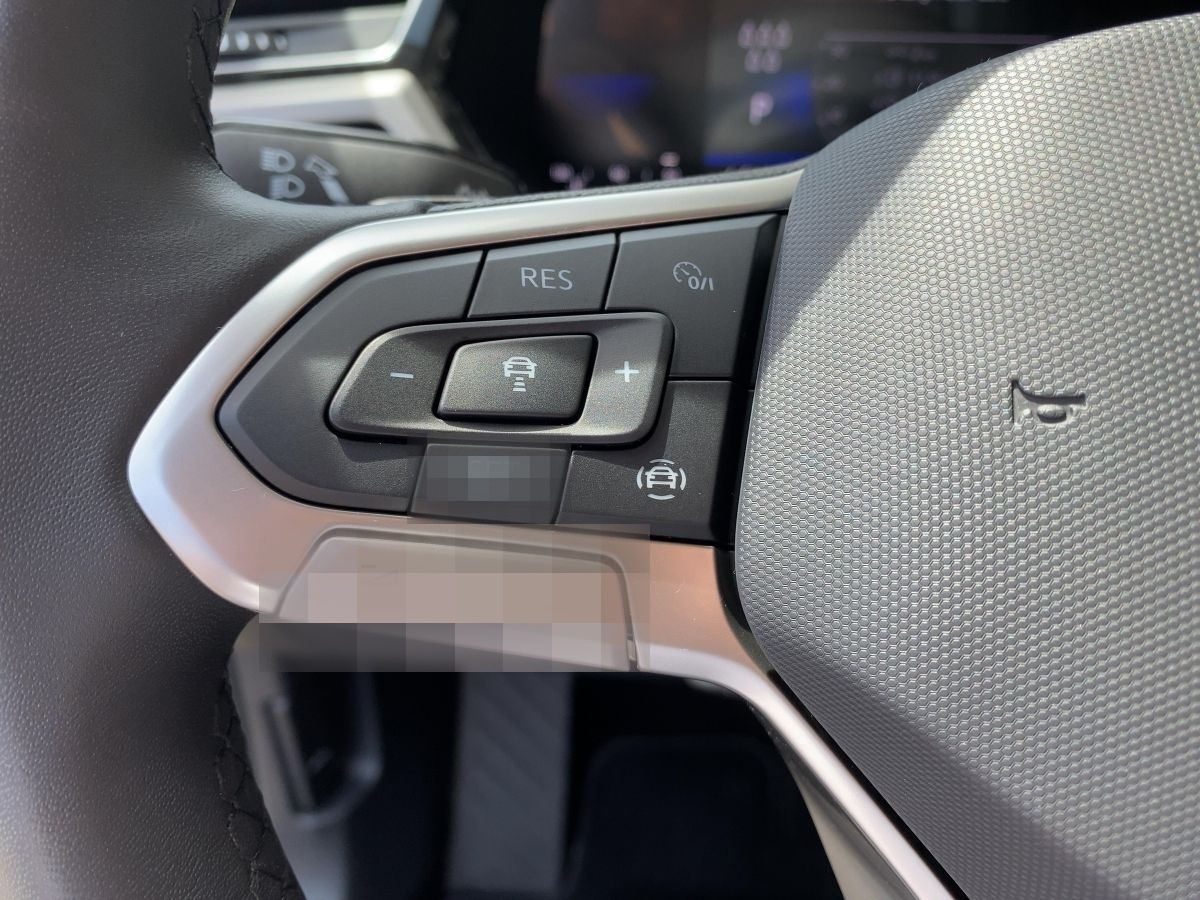 Volkswagen Touran Comfortline 7 Sitze*ACC*DSG*SpurH+SpurW* foto 11