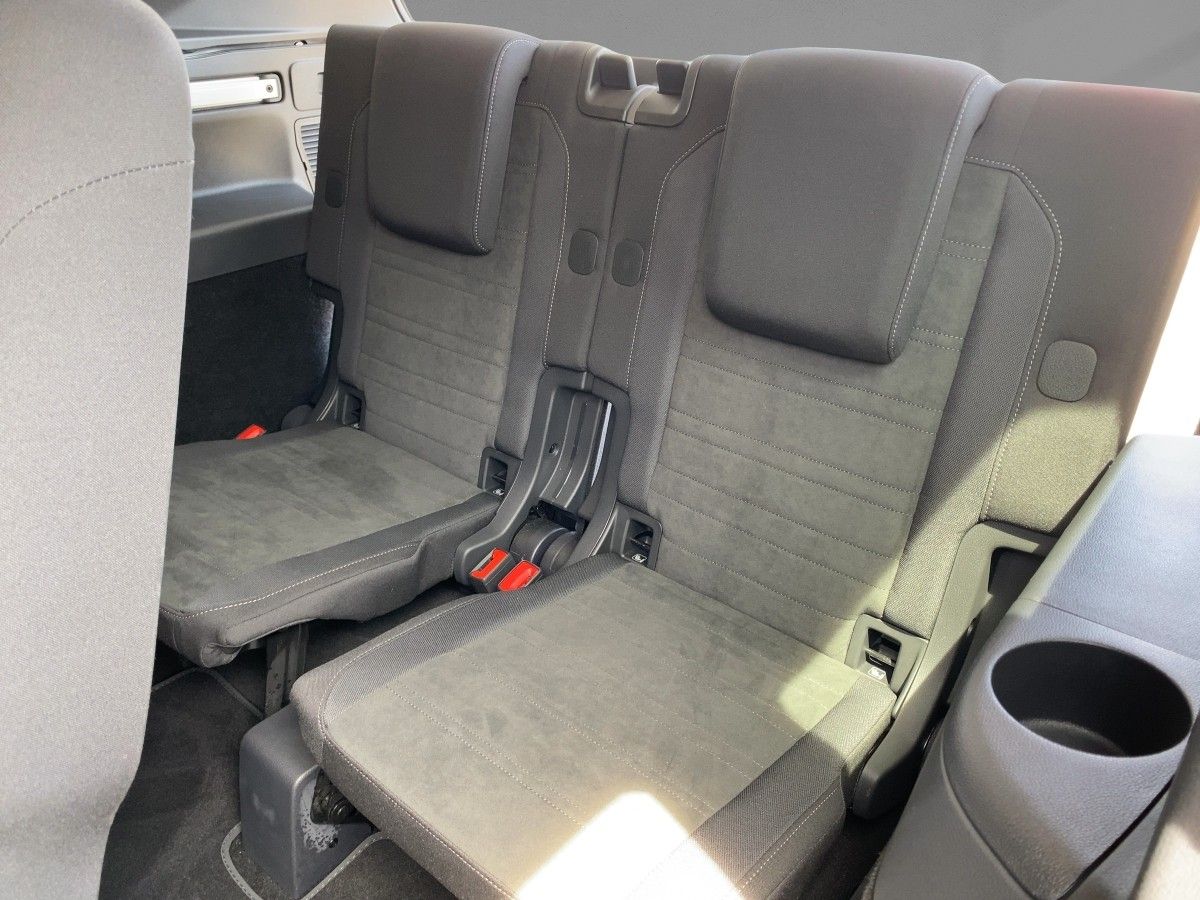 Volkswagen Touran Comfortline 7 Sitze*ACC*DSG*SpurH+SpurW* foto 7