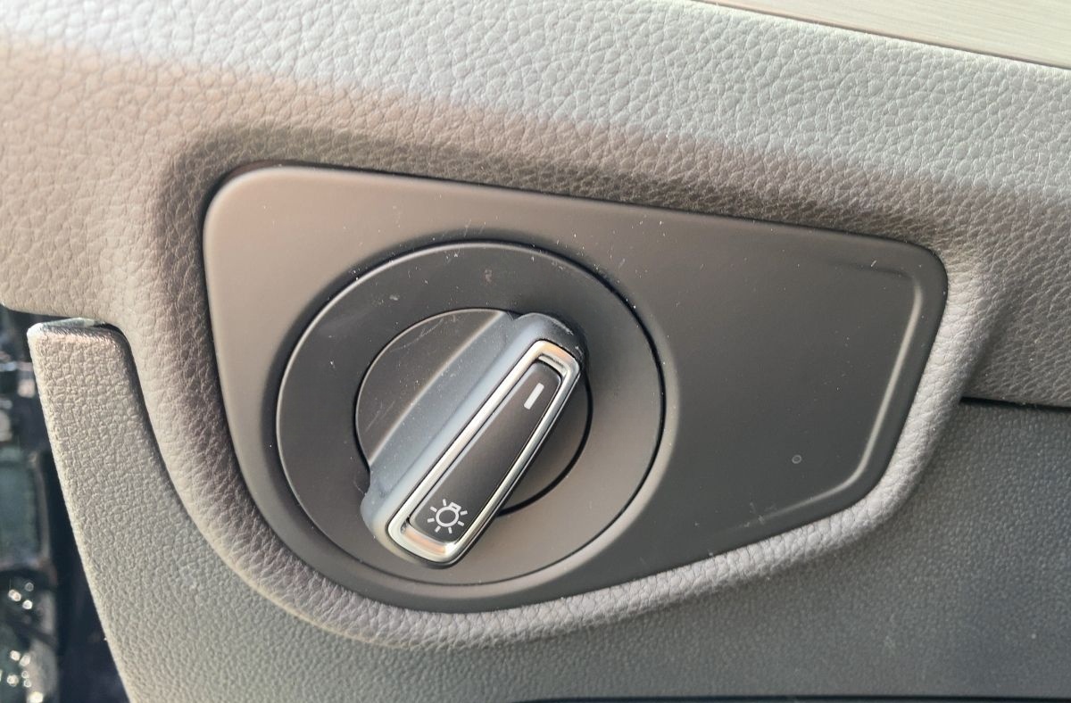 Volkswagen Touran Comfortline 7 Sitze*ACC*DSG*SpurH+SpurW* foto 10