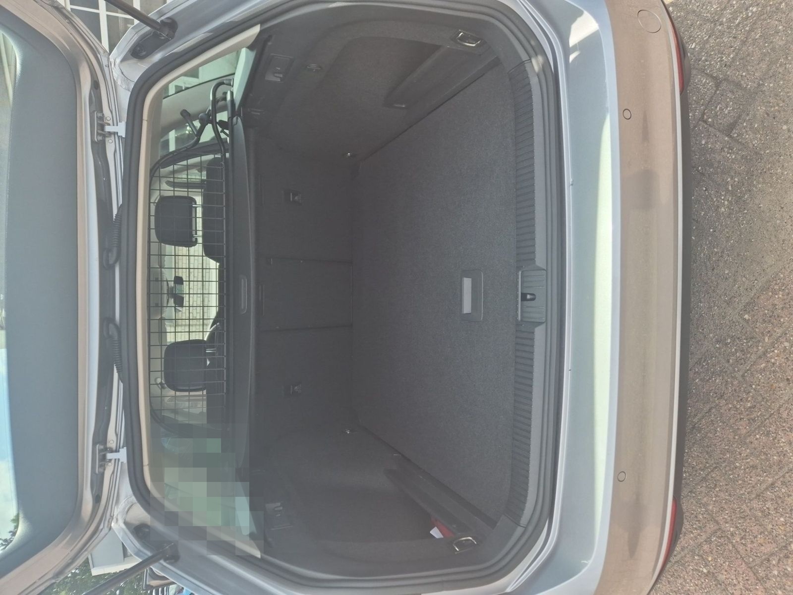 Volkswagen Passat Variant 2.0 TDI BUSINESS *LED *RKAM *ACC foto 16