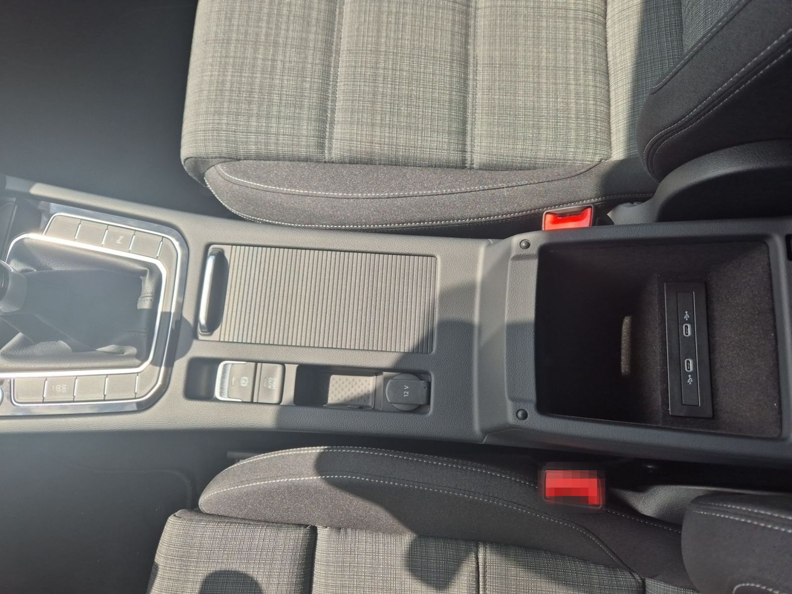 Volkswagen Passat Variant 2.0 TDI BUSINESS *LED *RKAM *ACC foto 17