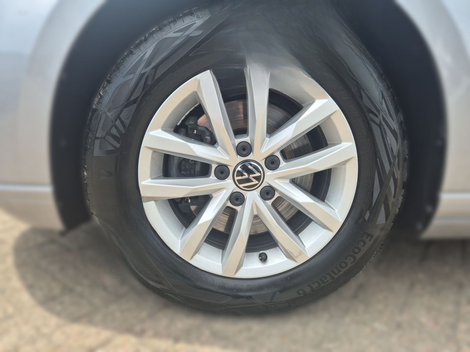 Volkswagen Passat Variant 2.0 TDI BUSINESS *LED *RKAM *ACC foto 7