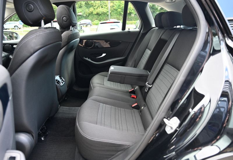 Mercedes-Benz GLC 250 4Matic PANO LED Navi 2xPDC foto 13