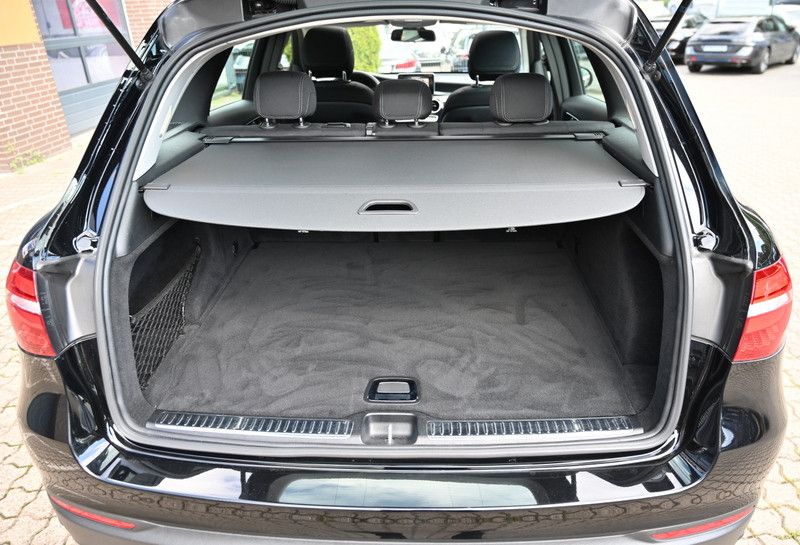 Mercedes-Benz GLC 250 4Matic PANO LED Navi 2xPDC foto 14