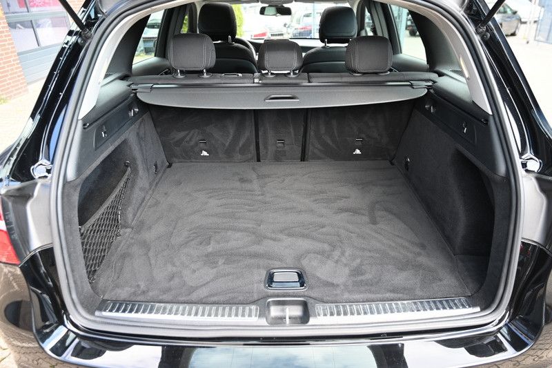 Mercedes-Benz GLC 250 4Matic PANO LED Navi 2xPDC foto 15