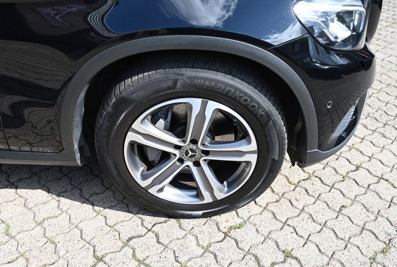 Mercedes-Benz GLC 250 4Matic PANO LED Navi 2xPDC foto 20