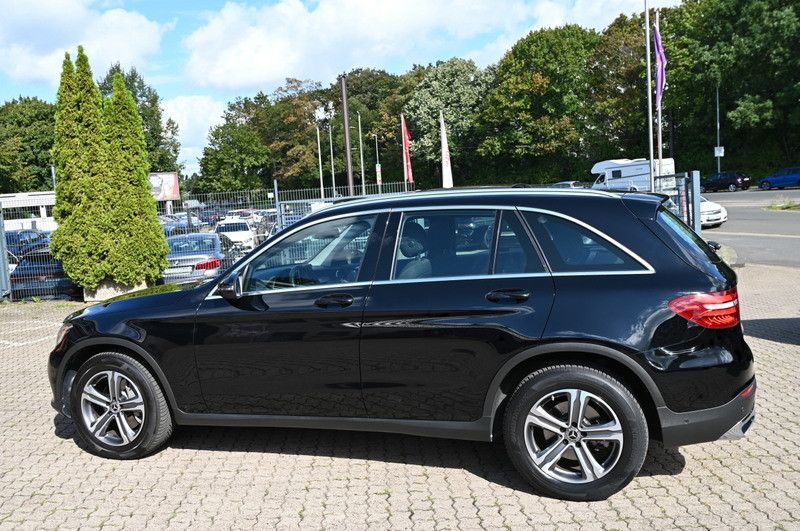 Mercedes-Benz GLC 250 4Matic PANO LED Navi 2xPDC foto 6