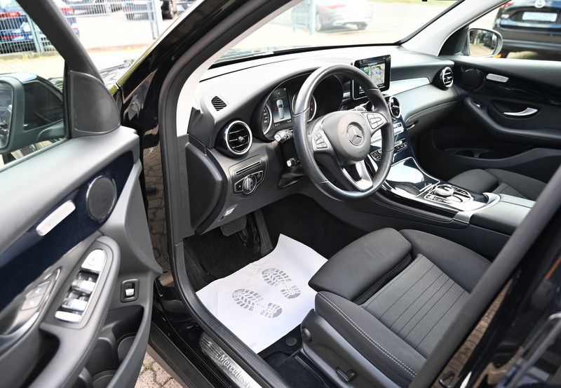 Mercedes-Benz GLC 250 4Matic PANO LED Navi 2xPDC foto 10