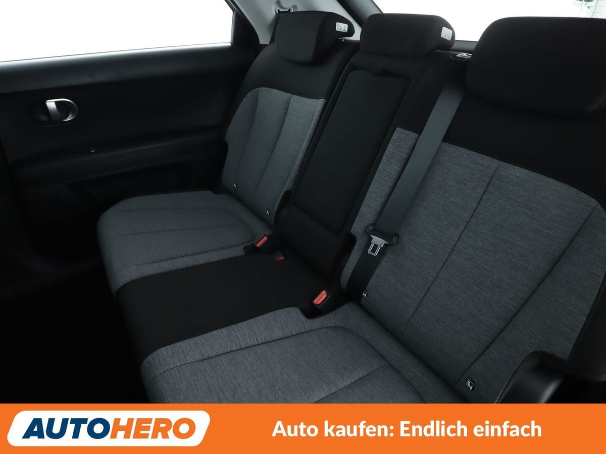 Hyundai IONIQ 5 electric drive 160 kW Dynamiq Aut. LED foto 14