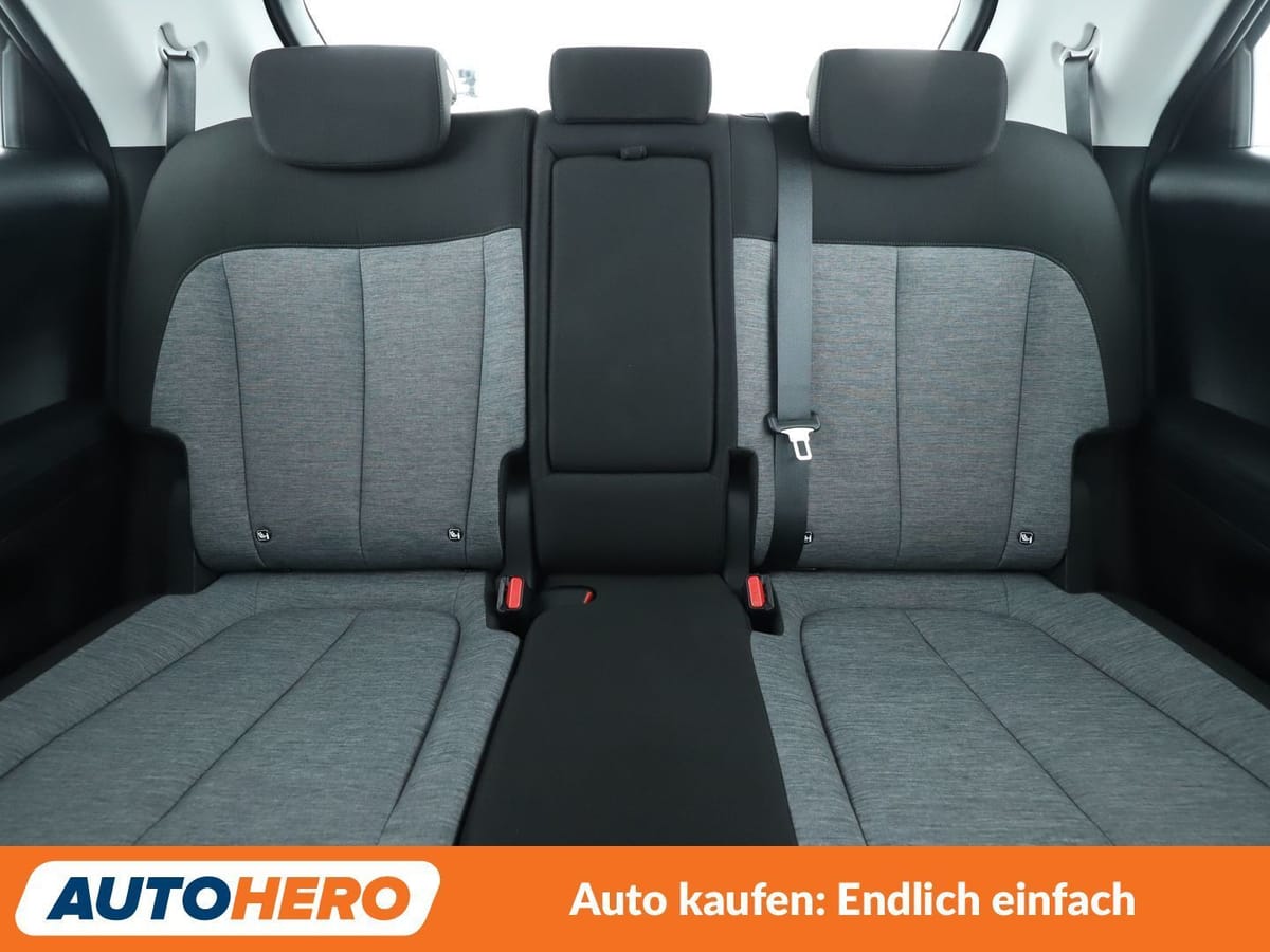 Hyundai IONIQ 5 electric drive 160 kW Dynamiq Aut. LED foto 16