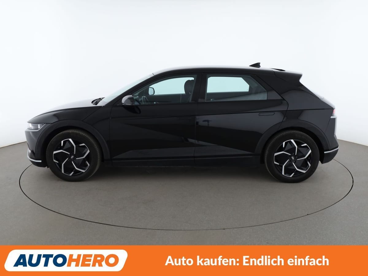 Hyundai IONIQ 5 electric drive 160 kW Dynamiq Aut. LED foto 3