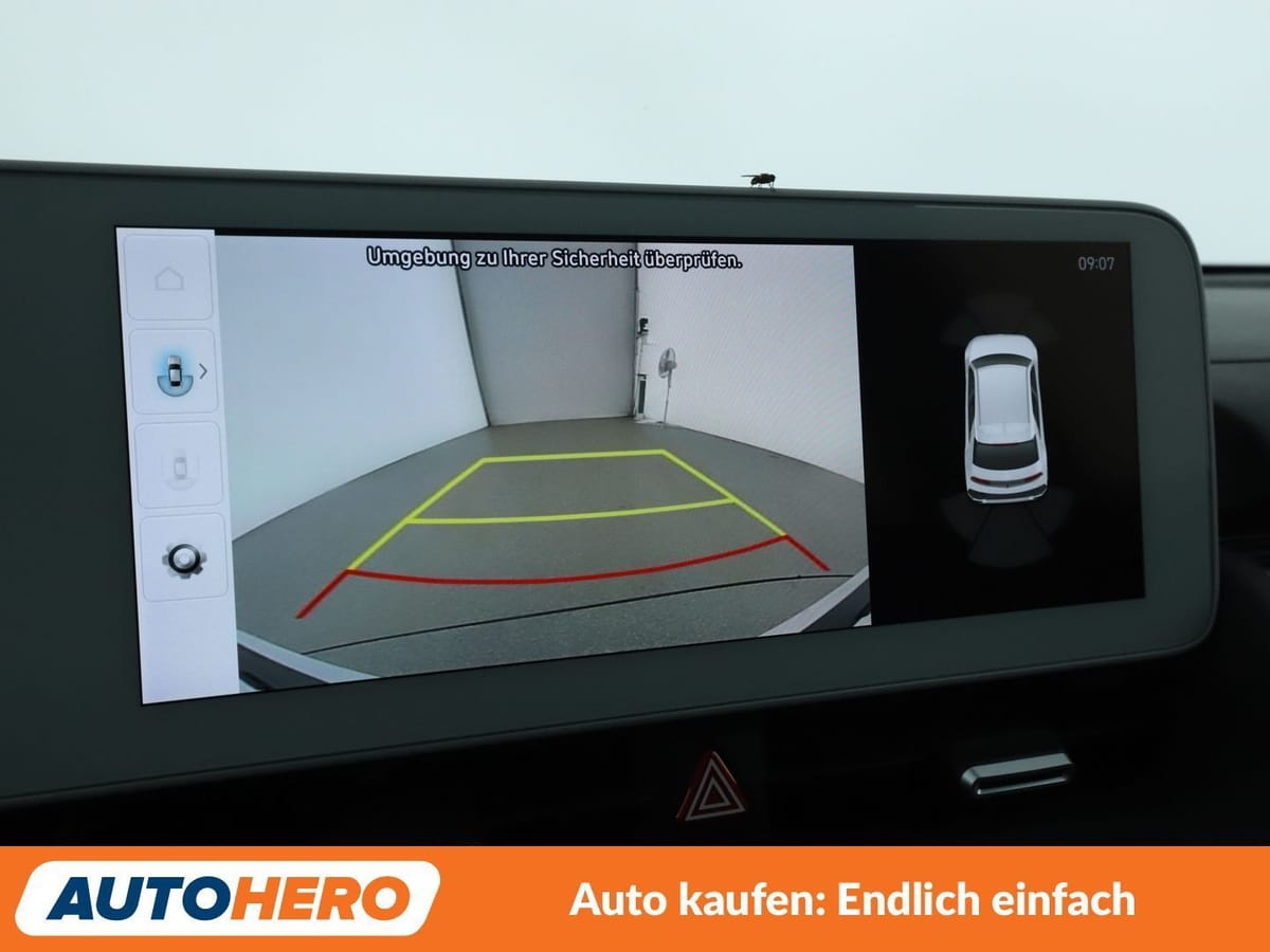 Hyundai IONIQ 5 electric drive 160 kW Dynamiq Aut. LED foto 21