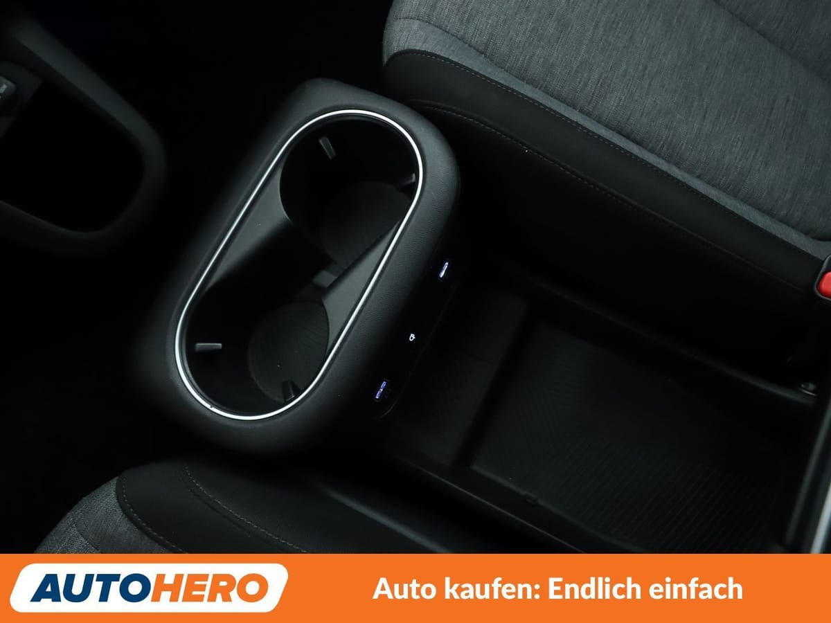 Hyundai IONIQ 5 electric drive 160 kW Dynamiq Aut. LED foto 23