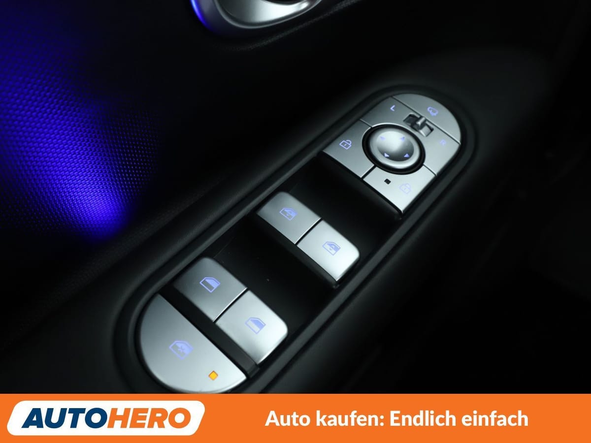 Hyundai IONIQ 5 electric drive 160 kW Dynamiq Aut. LED foto 24