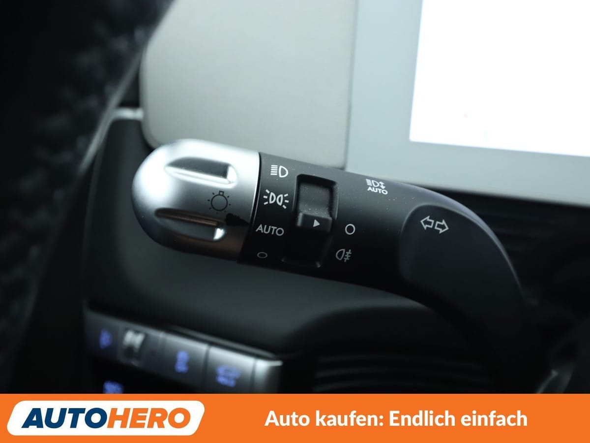 Hyundai IONIQ 5 electric drive 160 kW Dynamiq Aut. LED foto 25