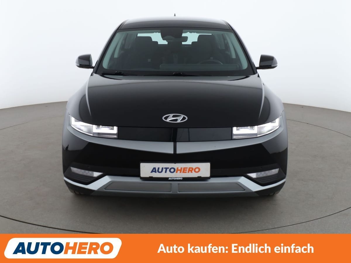 Hyundai IONIQ 5 electric drive 160 kW Dynamiq Aut. LED foto 9